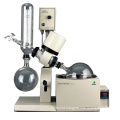 Lab Scale 2l Stainless Steel Frame Electric Lifting Rotary Evaporator